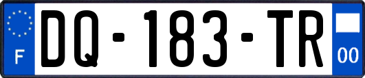 DQ-183-TR