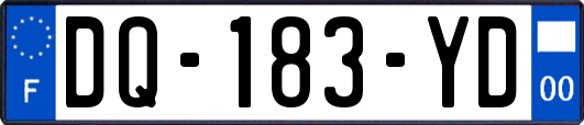 DQ-183-YD