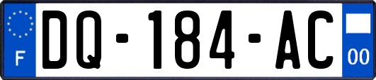 DQ-184-AC