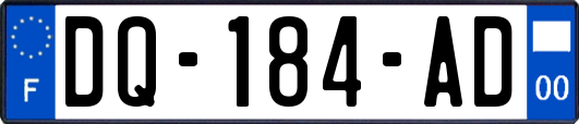 DQ-184-AD