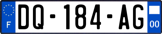 DQ-184-AG