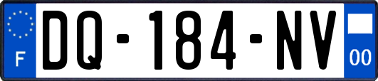 DQ-184-NV