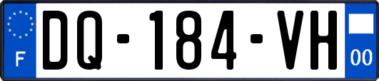 DQ-184-VH