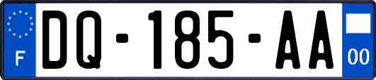 DQ-185-AA