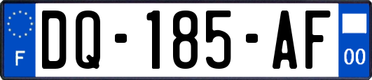 DQ-185-AF