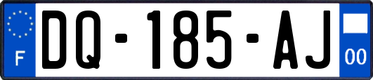 DQ-185-AJ