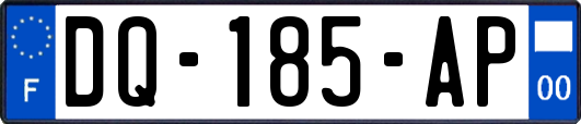 DQ-185-AP