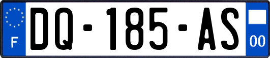 DQ-185-AS