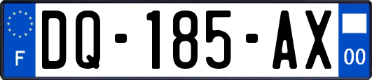 DQ-185-AX