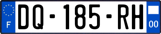 DQ-185-RH