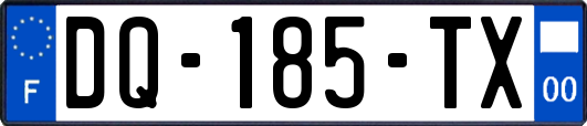 DQ-185-TX