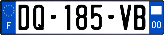 DQ-185-VB