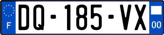 DQ-185-VX