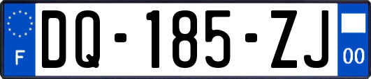 DQ-185-ZJ