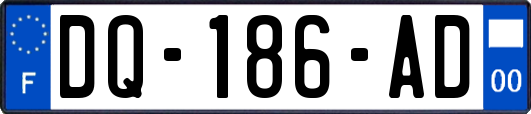 DQ-186-AD