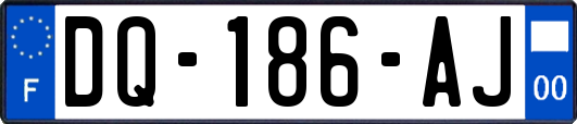DQ-186-AJ