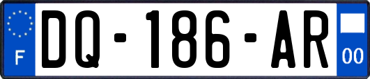 DQ-186-AR