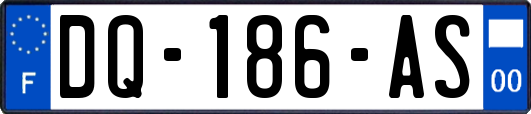 DQ-186-AS