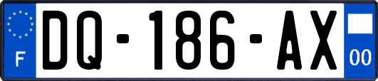 DQ-186-AX