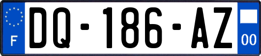 DQ-186-AZ