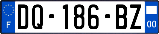 DQ-186-BZ