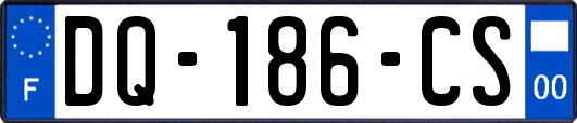 DQ-186-CS