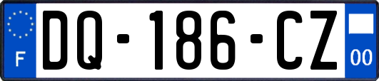 DQ-186-CZ