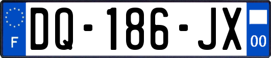 DQ-186-JX