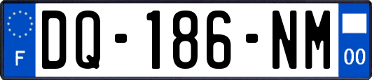 DQ-186-NM