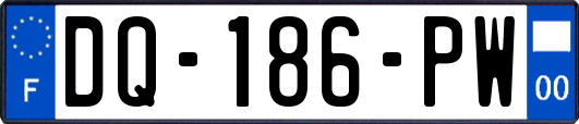 DQ-186-PW