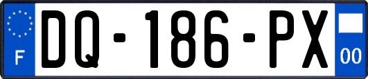 DQ-186-PX