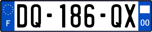 DQ-186-QX