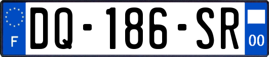 DQ-186-SR