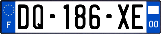 DQ-186-XE