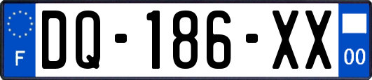 DQ-186-XX