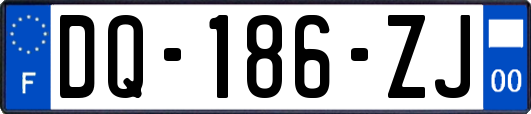 DQ-186-ZJ