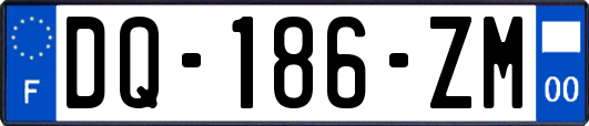 DQ-186-ZM