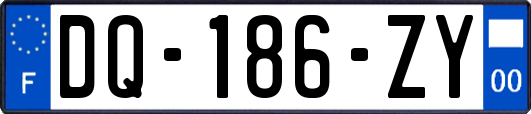 DQ-186-ZY