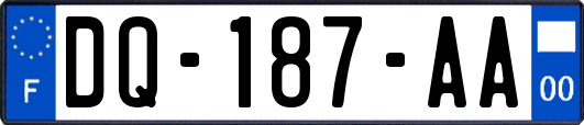 DQ-187-AA