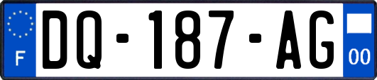 DQ-187-AG