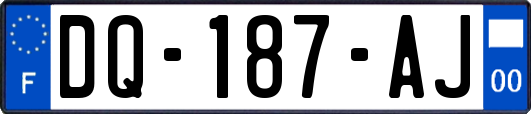 DQ-187-AJ