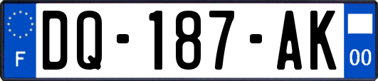 DQ-187-AK