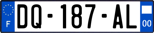 DQ-187-AL