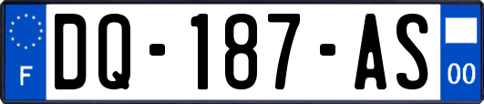 DQ-187-AS