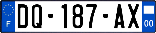 DQ-187-AX