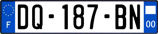 DQ-187-BN