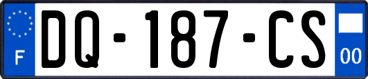 DQ-187-CS