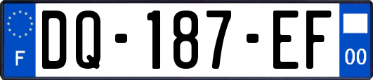 DQ-187-EF