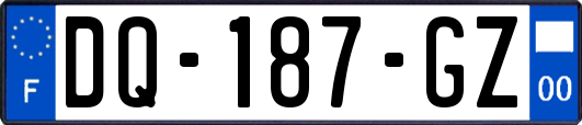 DQ-187-GZ