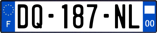 DQ-187-NL